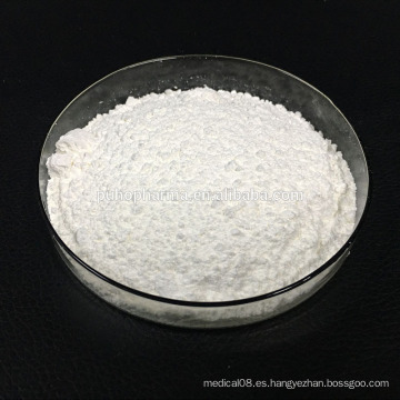 Esomeprazole Magnesio Trihidrato en polvo / USP36 / buen precio